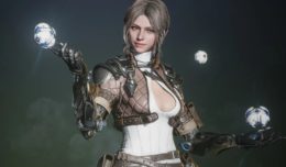 the first descendant