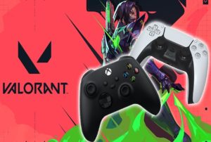 valorant playstation 5 vs xbox series