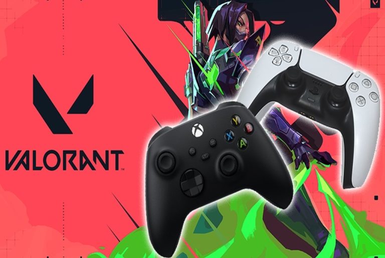 valorant playstation 5 vs xbox series