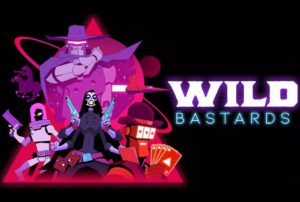 wild bastards