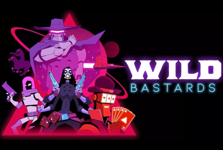 wild bastards