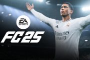 EA Sports FC 25 First Trailer