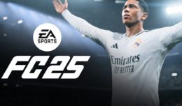 EA Sports FC 25 First Trailer