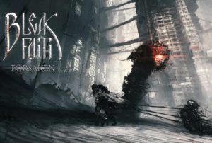 bleak faith forsaken
