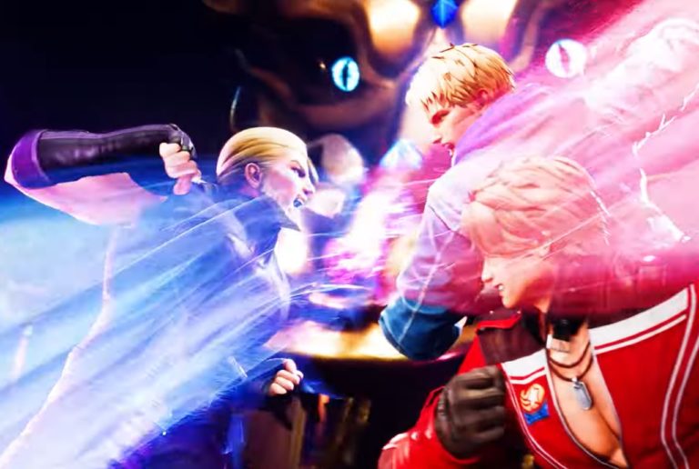 double dragon revive arc system works