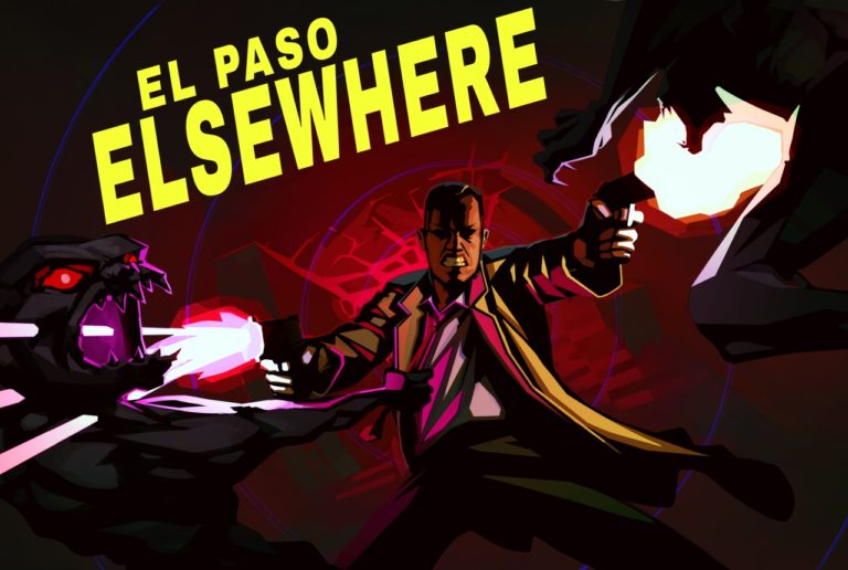 el paso elsewhere