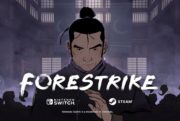 forestrike