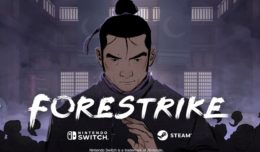 forestrike