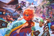 hearthstone paradis en péril