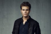 heroes comic con paul wesley