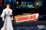 multiversus samourai jack