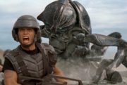 starship troopers extermination casper van dien gamescom