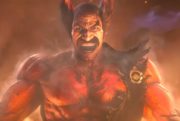 tekken 8 heihachi trailer