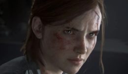 the last of us part 2 ellie's hairstyle