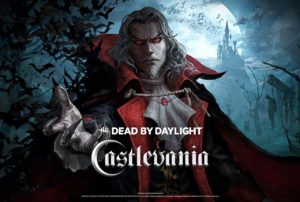 Dead by Daylight x Castlevania