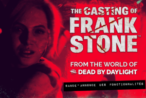 The Casting of Frank Stone Trailer