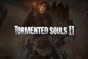 Tormented Souls 2 Keyart