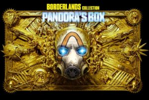 borderlands collection pandora's box