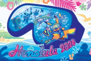 championnats du monde pokémon 2024