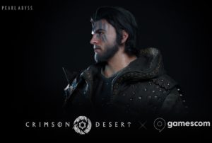 crimson desert gamescom 2024