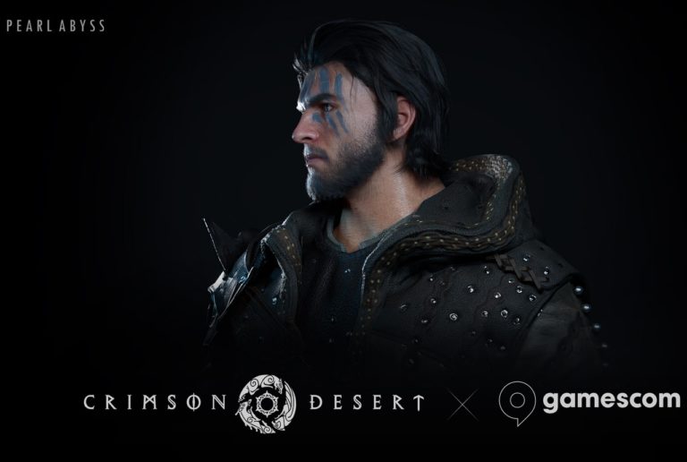 crimson desert gamescom 2024