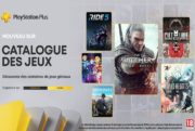 playstation plus extra premium août 2024