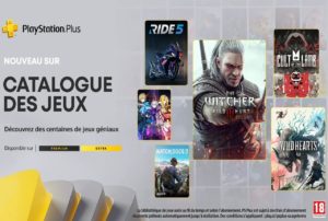 playstation plus extra premium août 2024