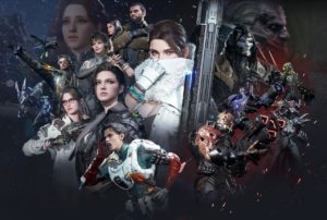 the first descendant saison 1 invasion