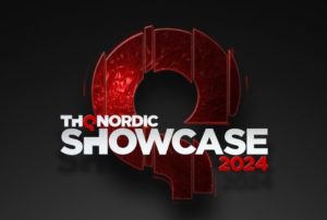 thq nordic showcase 2024