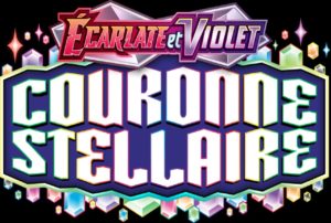 JCC Pokémon Violet Ecarlate Couronne Solaire (1)