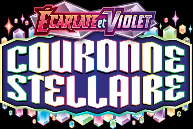 JCC Pokémon Violet Ecarlate Couronne Solaire (1)