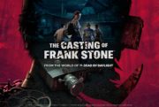 The Casting of Frank Stone