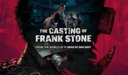 The Casting of Frank Stone