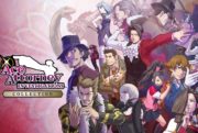 ace attorney investigations collection