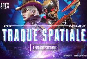 apex legends traque spatiale trailer