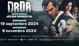 dead rising deluxe remaster launch trailer