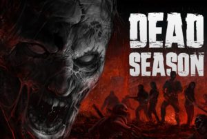 dead season pc steam key art