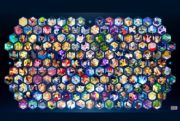 dragon ball sparking zero full roster