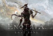 enotria the last song