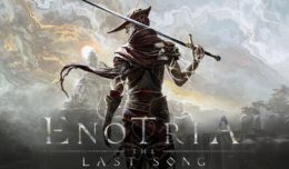 enotria the last song