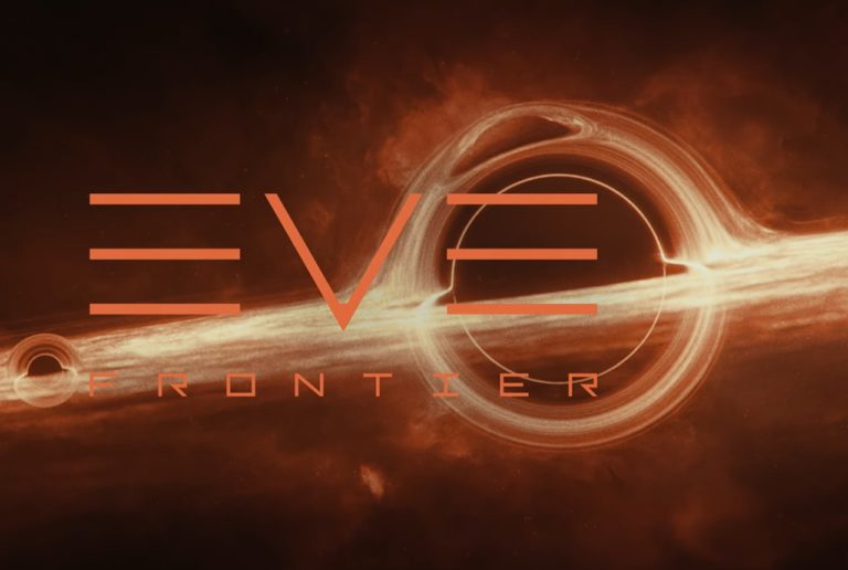eve frontier