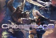 final fantasy xiv crossroads logo