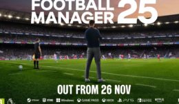 football manager 25