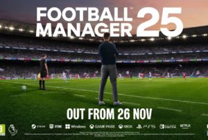 football manager 25