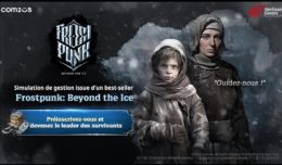 frostpunk beyond the ice pre-inscriptions