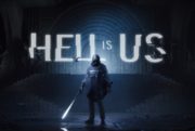 hell is us gameplay trailer