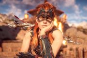 horizon zero dawn remastered playstation state of play