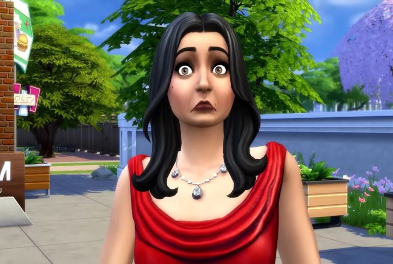 les sims 5 annulé