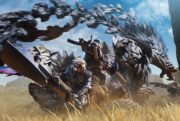 monster hunter wilds release date trailer paris games week