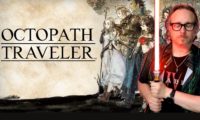 octopath traveler test youtube logo